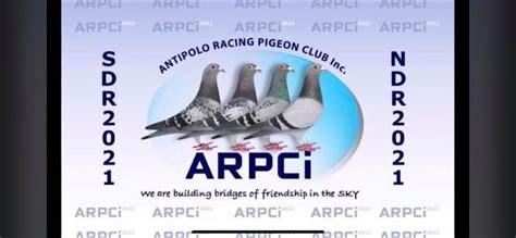 arpci pigeon club